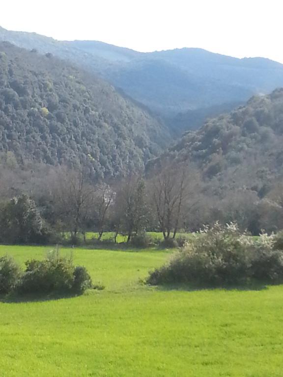 Apartment Cozy In Monte Amiata Abbadia San Salvator