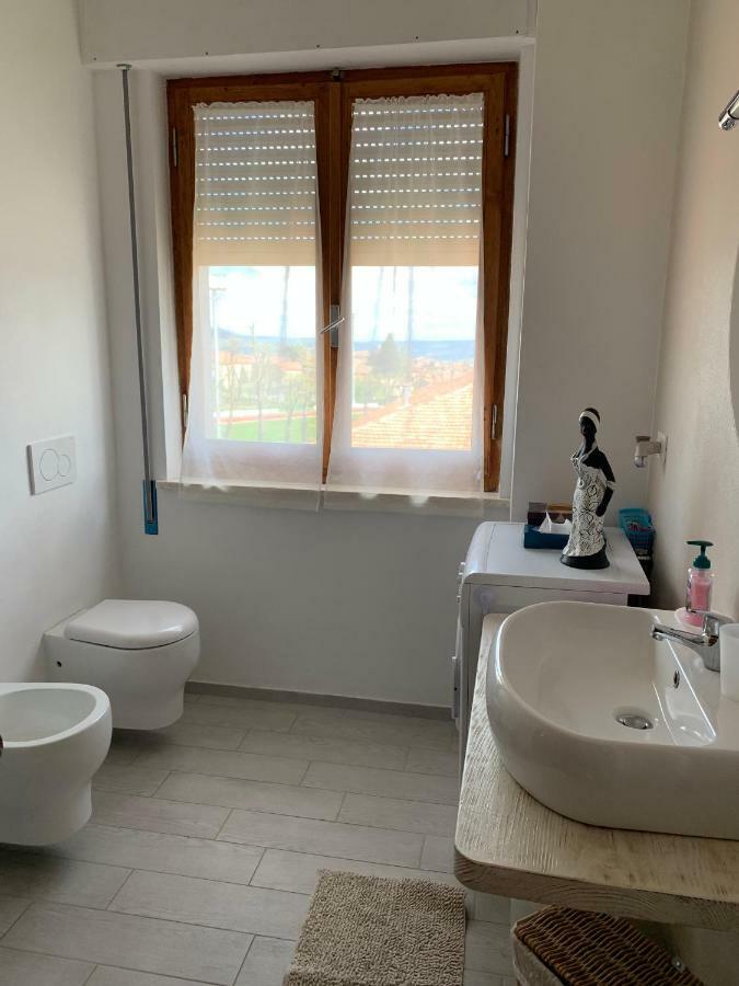 Cozy In Monte Amiata Apartment