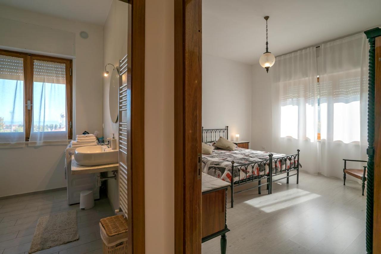 Cozy In Monte Amiata Apartment *
