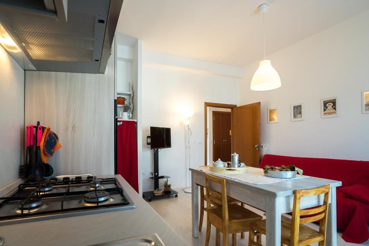 Cozy In Monte Amiata Apartment Abbadia San Salvator