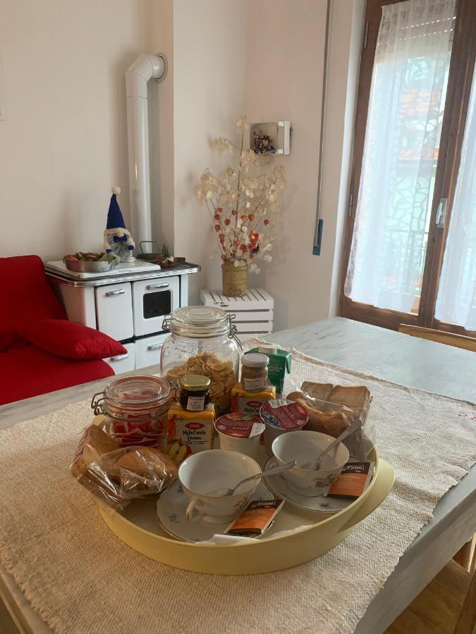 Cozy In Monte Amiata Apartment *