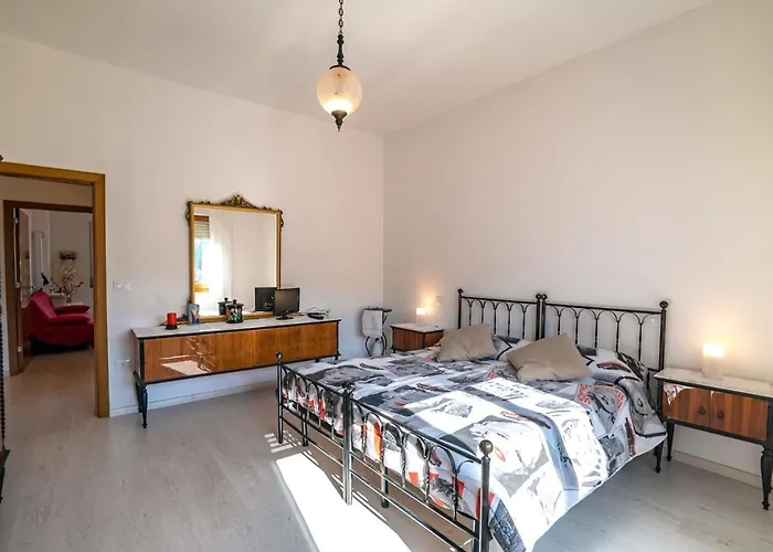 Cozy Home In Monte Amiata