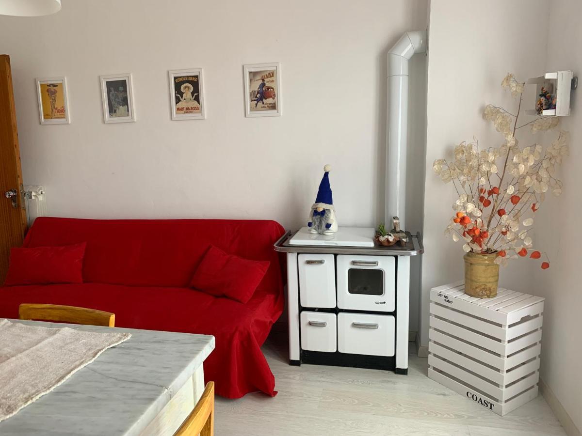 Cozy In Monte Amiata Apartment Abbadia San Salvator